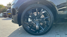 Volvo XC60 2.0 B5P Plus Black Edition 5dr AWD Geartronic Petrol Estate